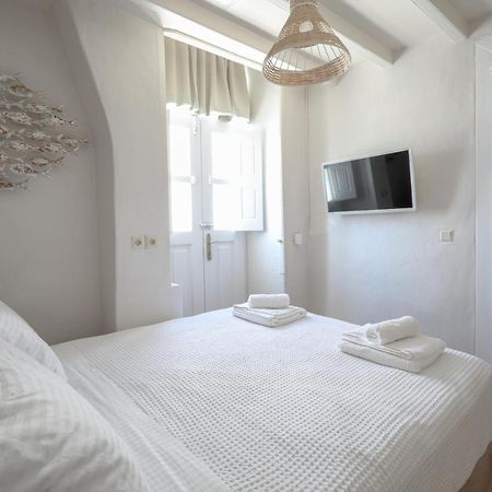 Geant Suites Mykonos Mykonos Town Esterno foto