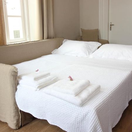 Geant Suites Mykonos Mykonos Town Esterno foto