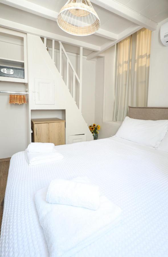 Geant Suites Mykonos Mykonos Town Esterno foto