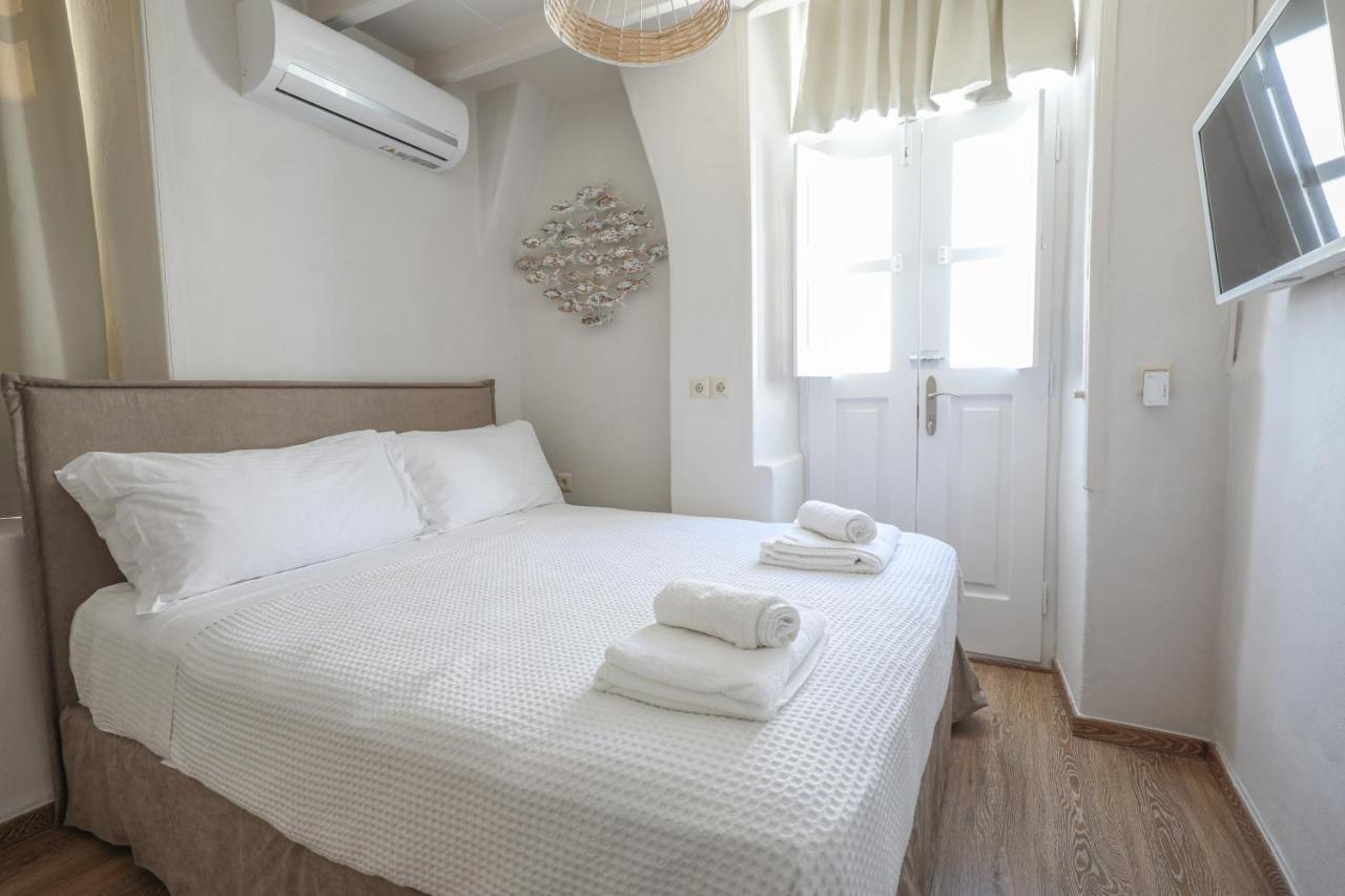 Geant Suites Mykonos Mykonos Town Esterno foto