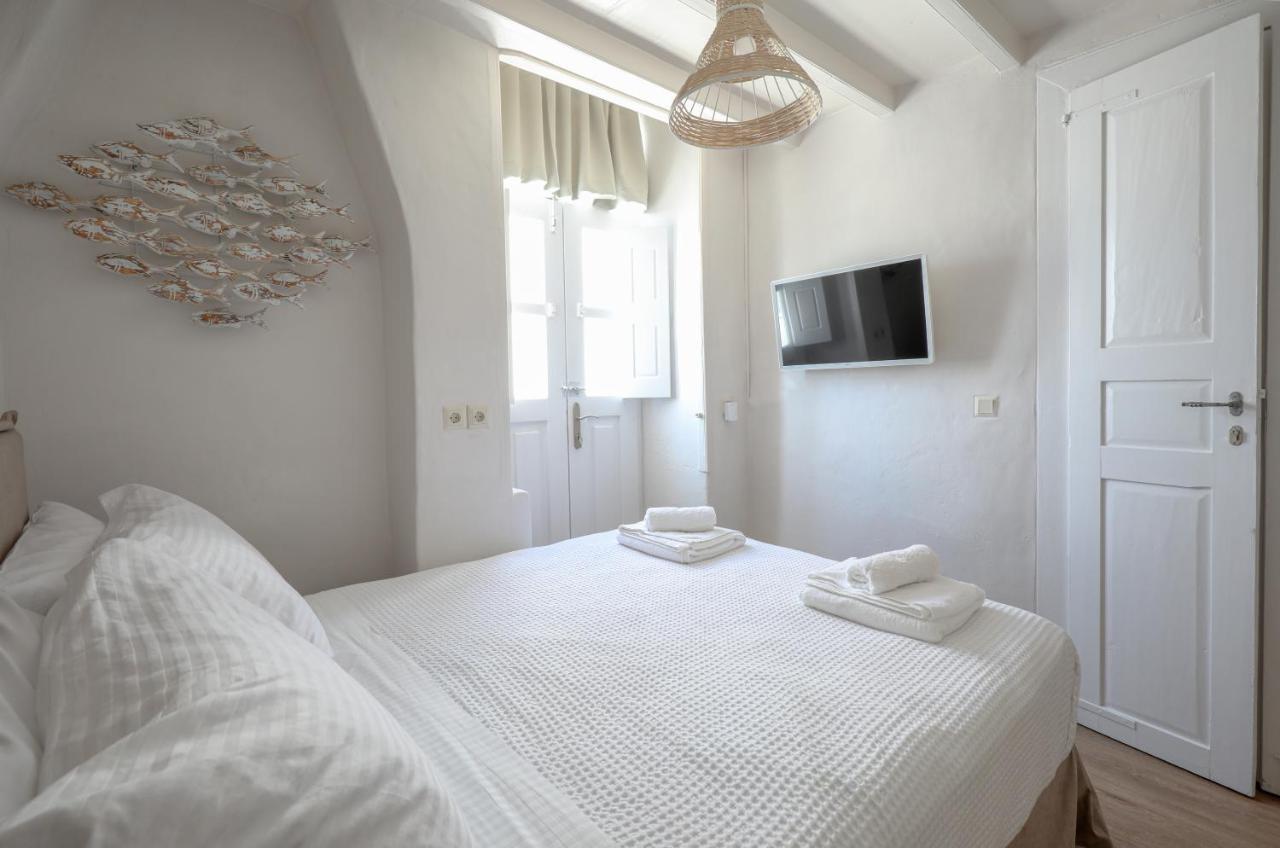 Geant Suites Mykonos Mykonos Town Esterno foto