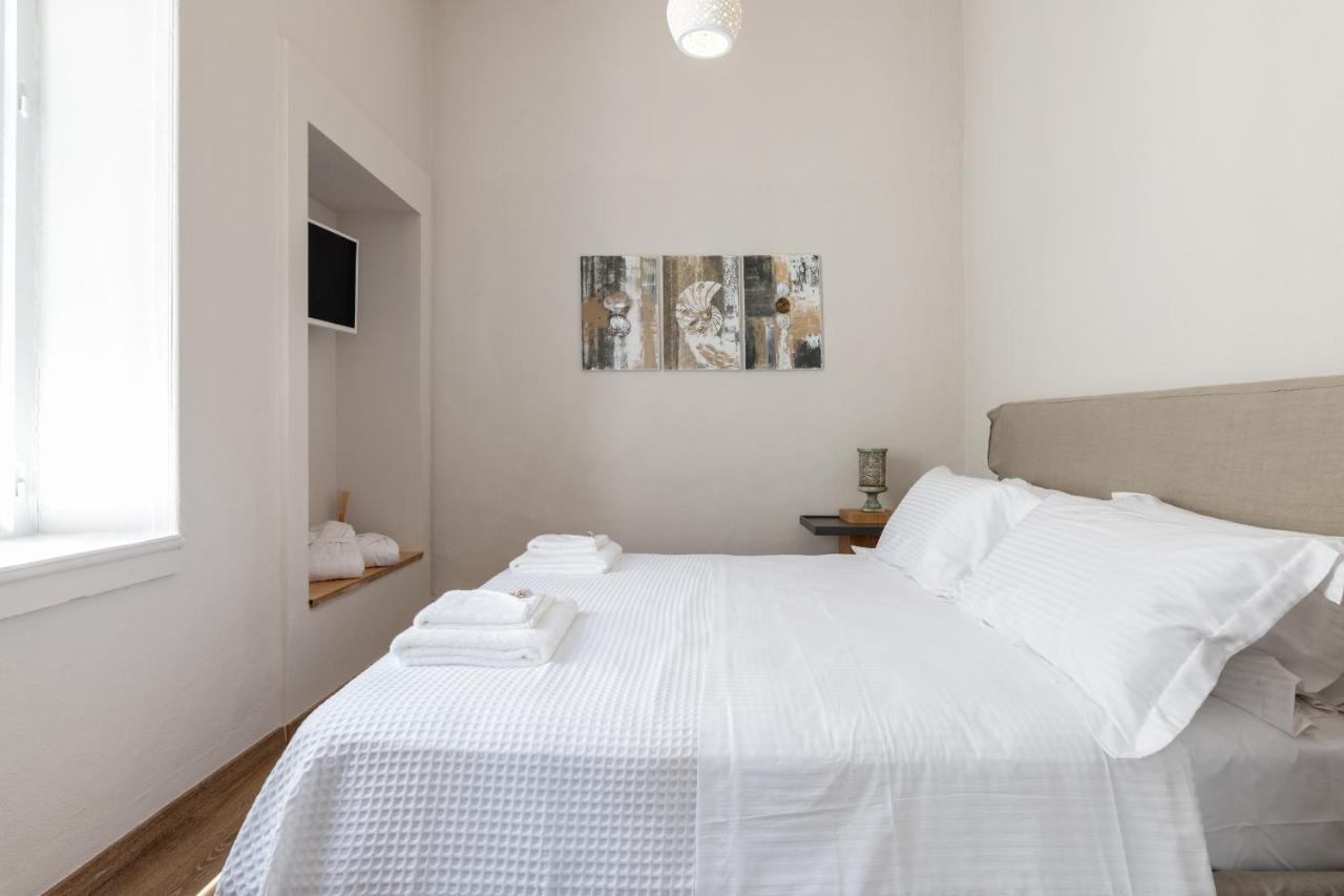 Geant Suites Mykonos Mykonos Town Esterno foto