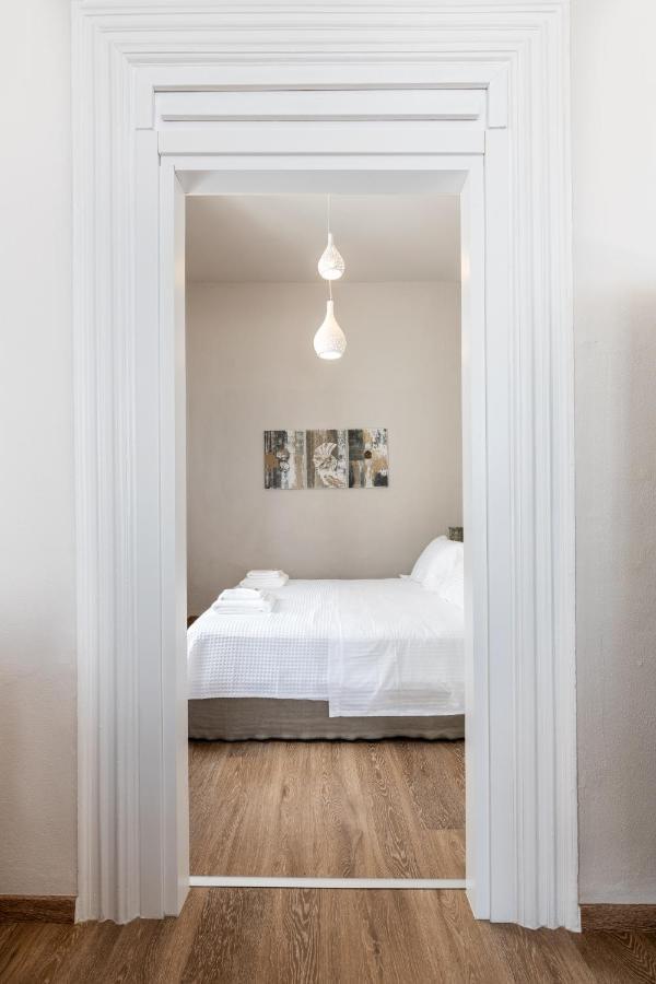 Geant Suites Mykonos Mykonos Town Esterno foto
