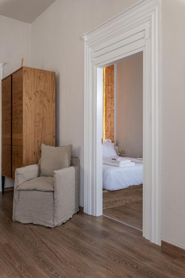 Geant Suites Mykonos Mykonos Town Esterno foto