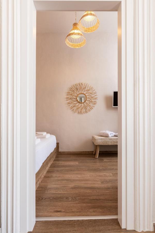 Geant Suites Mykonos Mykonos Town Esterno foto