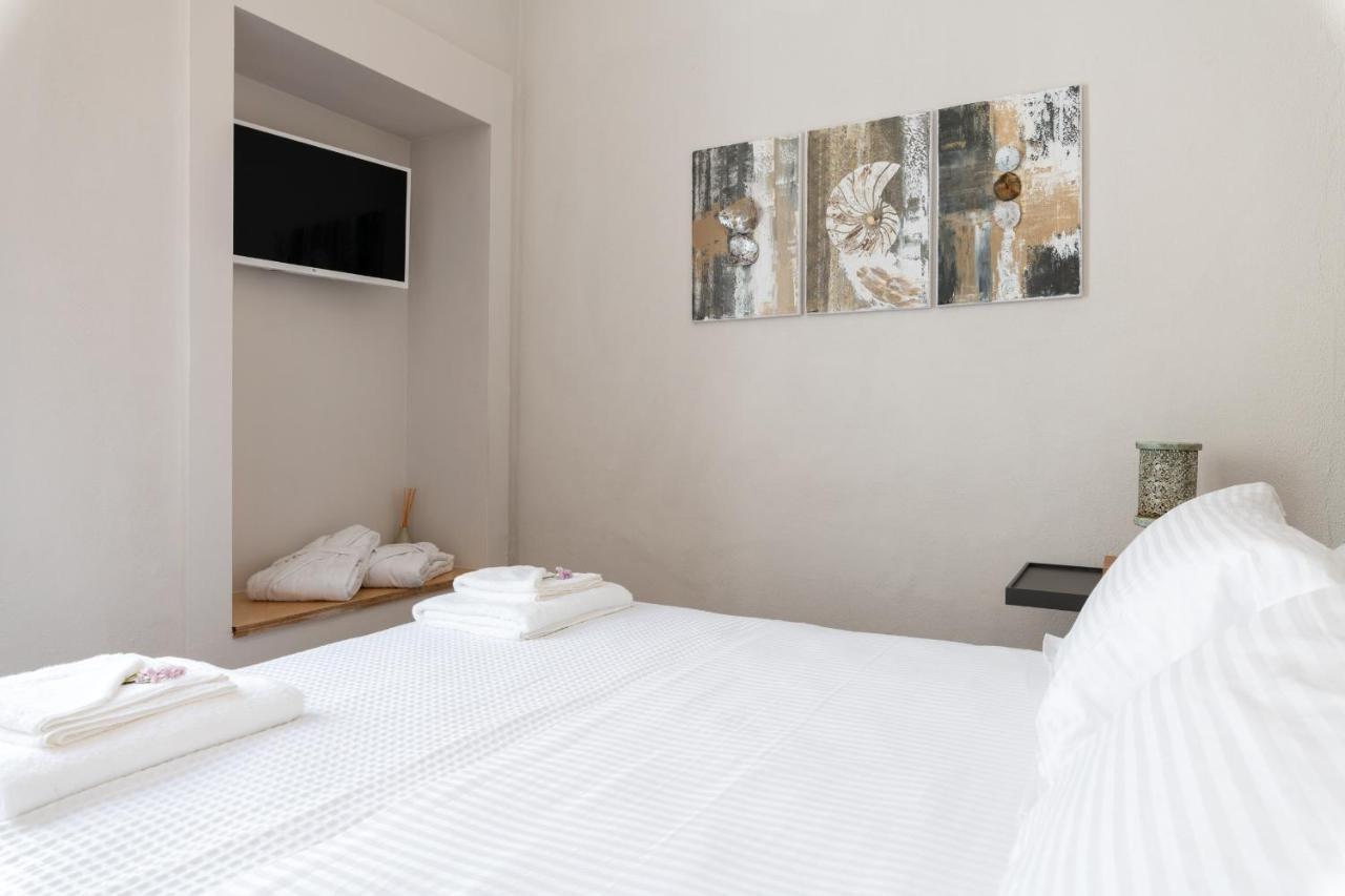 Geant Suites Mykonos Mykonos Town Esterno foto