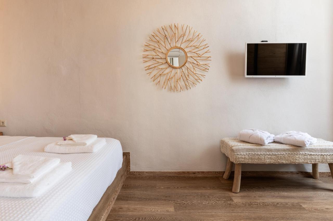 Geant Suites Mykonos Mykonos Town Esterno foto