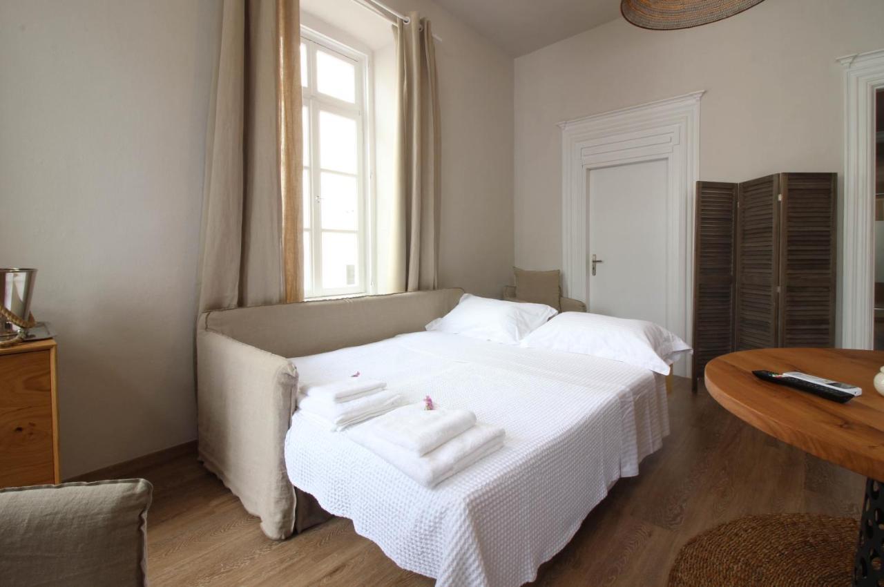 Geant Suites Mykonos Mykonos Town Esterno foto